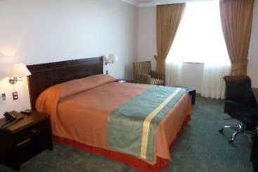 Hotel Diego de Almagro - Lomas Verdes Concepción | Concepcion | Bio-Bio | Chile 4