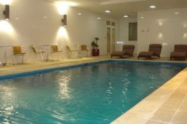 Hotel Diego de Almagro - Lomas Verdes Concepción | Concepcion | Bio-Bio | Chile 5