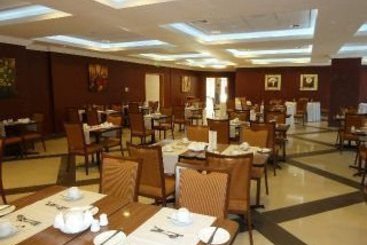 Hotel Diego de Almagro - Lomas Verdes Concepción | Concepcion | Bio-Bio | Chile 6