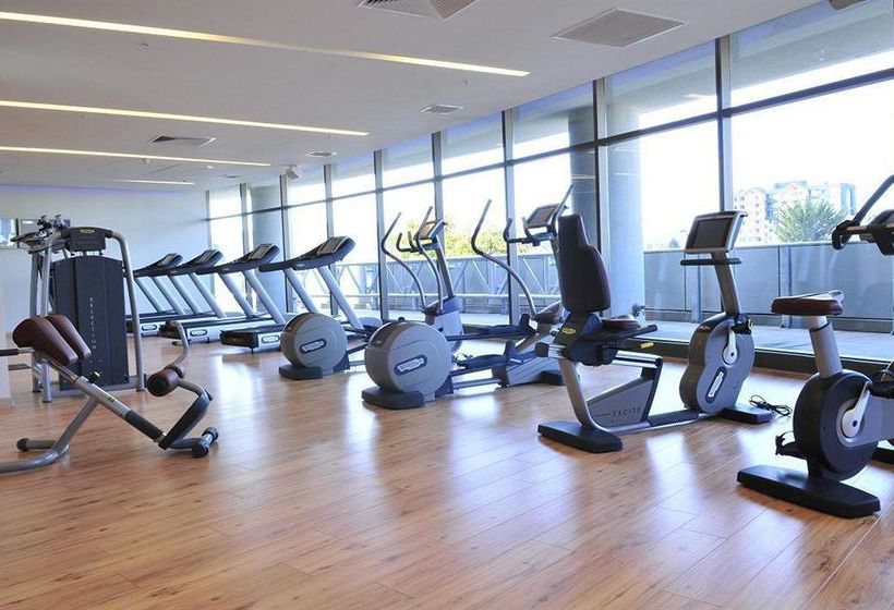 Hotel Dreams Araucania | Temuco | Araucanía | Chile 1