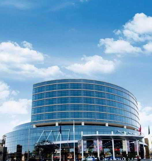 Hotel Dreams Araucania | Temuco | Araucanía | Chile 10