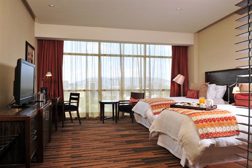 Hotel Dreams Araucania | Temuco | Araucanía | Chile 12