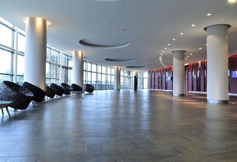 Hotel Dreams Araucania | Temuco | Araucanía | Chile 2