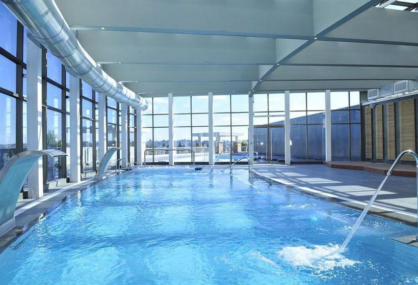 Hotel Dreams Araucania | Temuco | Araucanía | Chile 3