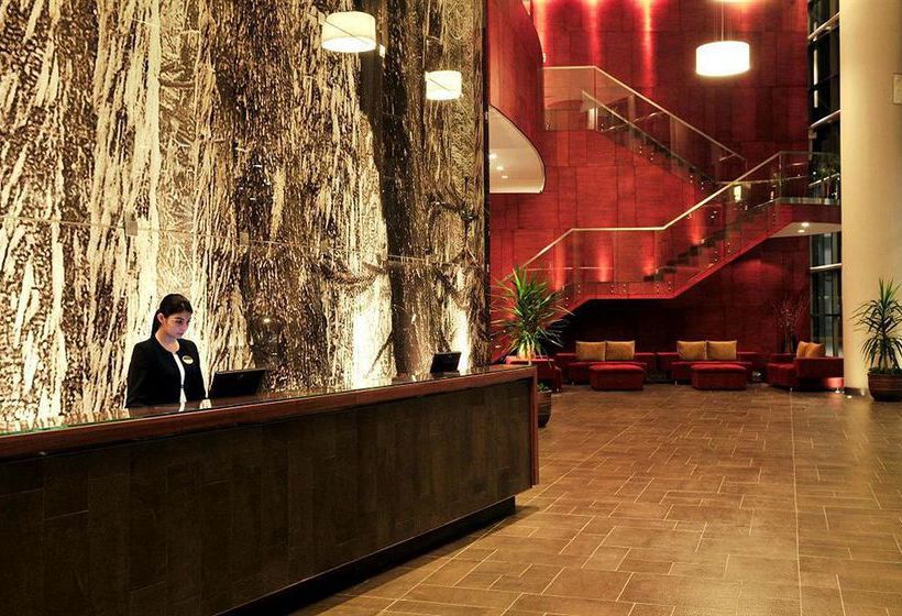 Hotel Dreams Araucania | Temuco | Araucanía | Chile 4