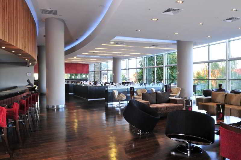 Hotel Dreams Araucania | Temuco | Araucanía | Chile 5