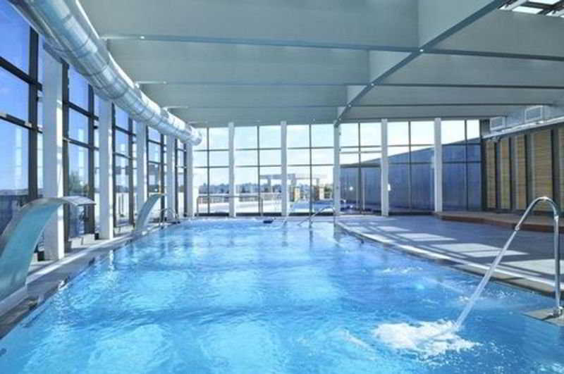 Hotel Dreams Araucania | Temuco | Araucanía | Chile 7