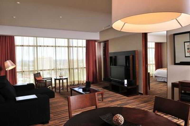 Hotel Dreams Araucania | Temuco | Araucanía | Chile 8