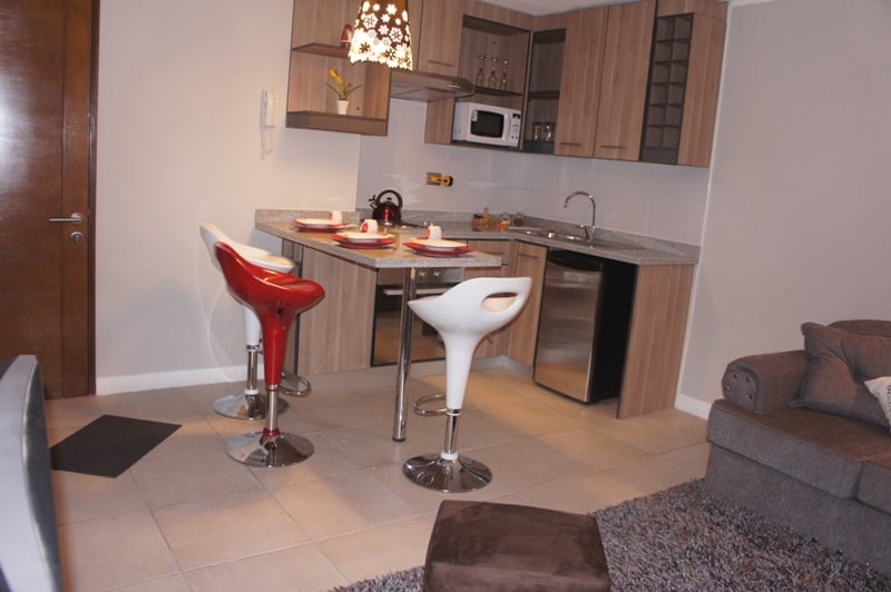 Hl Apart | Santiago de Chile | Santiago | Chile 2