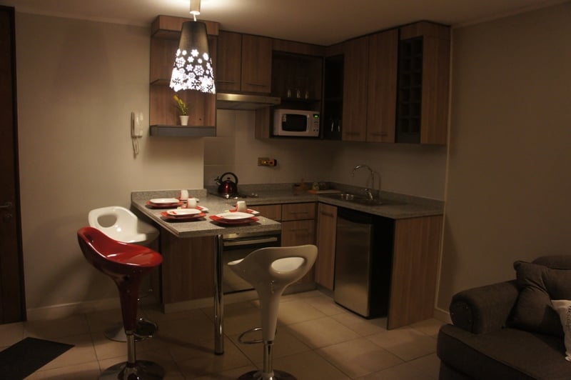 Hl Apart | Santiago de Chile | Santiago | Chile 4