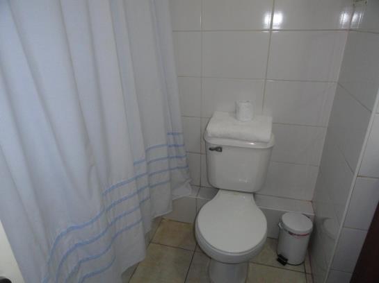 Santiago Centro Suites | Santiago de Chile | Santiago | Chile 17