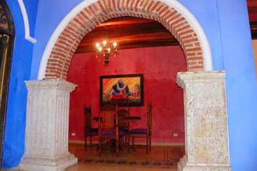 Hotel Casa Francheska | Cartagena de Indias | Bolivar | Colombia 2