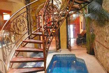 Hotel Casa Francheska | Cartagena de Indias | Bolivar | Colombia 3