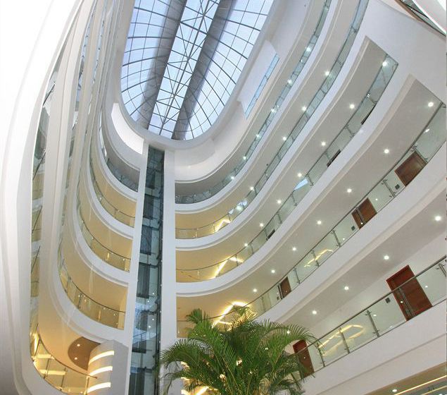 Hotel Atrium Plaza Barranquilla Atlantico