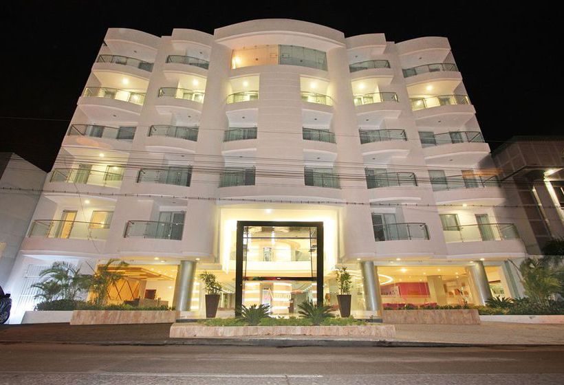 Hotel Atrium Plaza | Barranquilla | Atlantico | Colombia 1