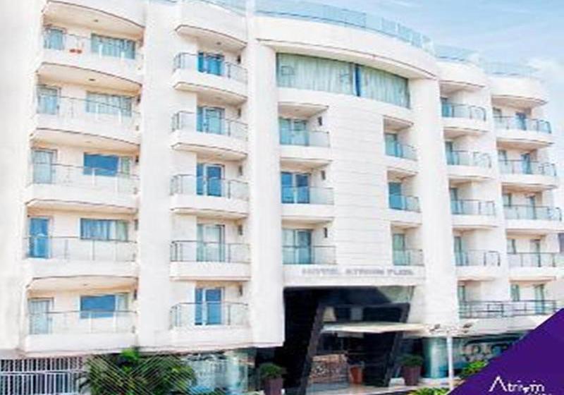 Hotel Atrium Plaza | Barranquilla | Atlantico | Colombia 10