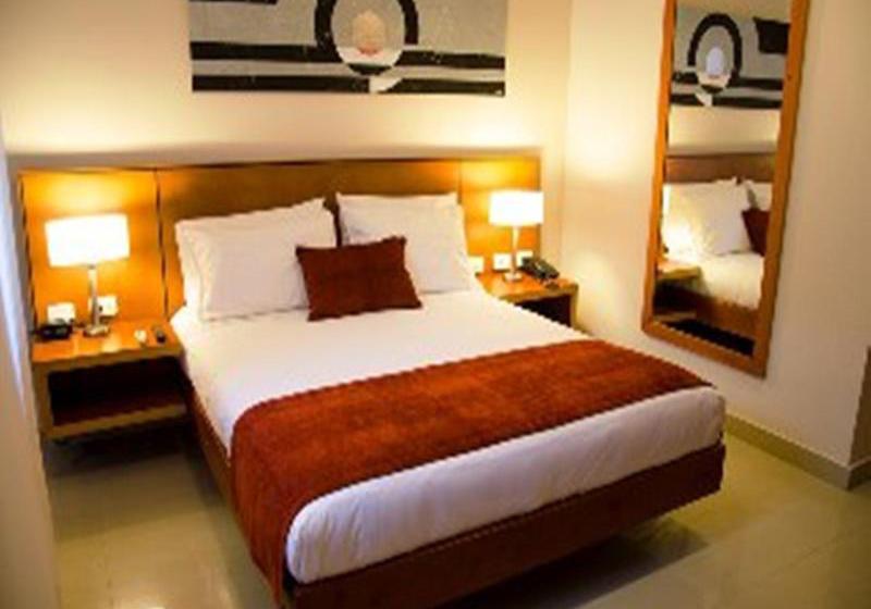 Hotel Atrium Plaza | Barranquilla | Atlantico | Colombia 11