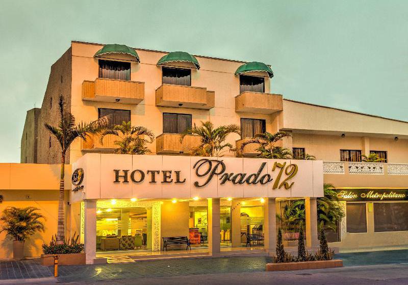 Hotel Atrium Plaza | Barranquilla | Atlantico | Colombia 13