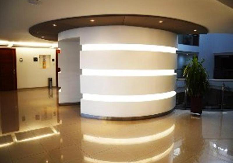 Hotel Atrium Plaza | Barranquilla | Atlantico | Colombia 14