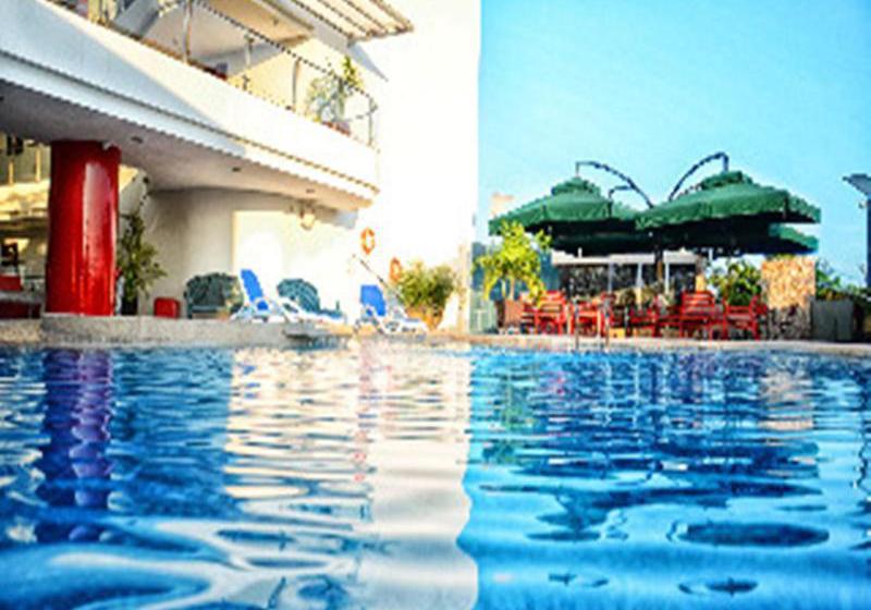 Hotel Atrium Plaza | Barranquilla | Atlantico | Colombia 15