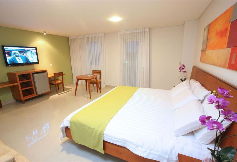 Hotel Atrium Plaza | Barranquilla | Atlantico | Colombia 2