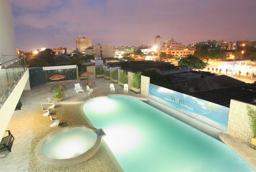 Hotel Atrium Plaza | Barranquilla | Atlantico | Colombia 3