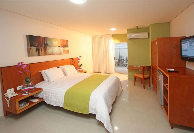 Hotel Atrium Plaza | Barranquilla | Atlantico | Colombia 4