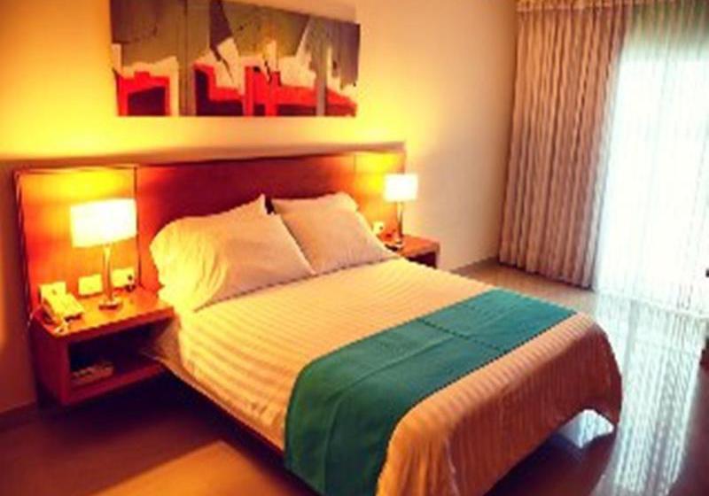 Hotel Atrium Plaza | Barranquilla | Atlantico | Colombia 5