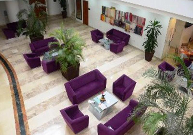 Hotel Atrium Plaza | Barranquilla | Atlantico | Colombia 7