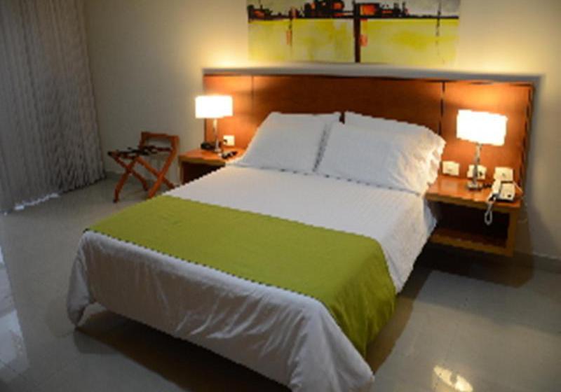 Hotel Atrium Plaza | Barranquilla | Atlantico | Colombia 8