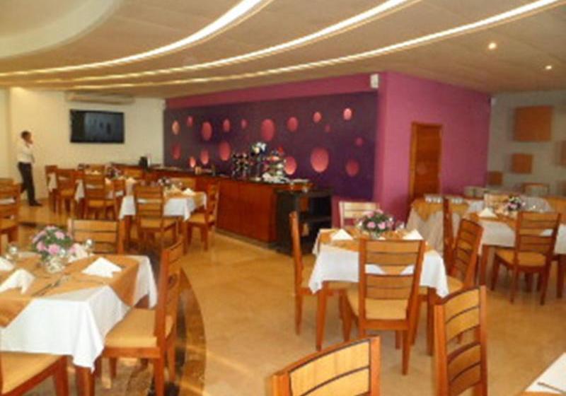 Hotel Atrium Plaza | Barranquilla | Atlantico | Colombia 9