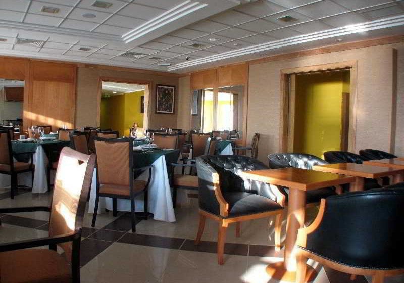 Hotel Diego De Almagro Arica Arica Tarapaca