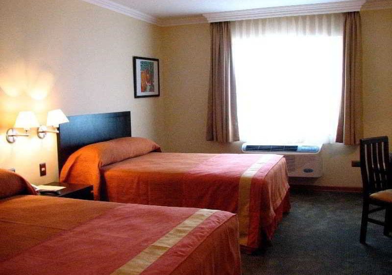 Hotel Diego De Almagro Arica | Arica | Tarapaca | Chile 3