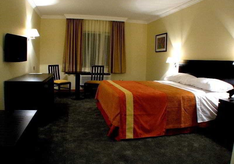 Hotel Diego De Almagro Arica | Arica | Tarapaca | Chile 4