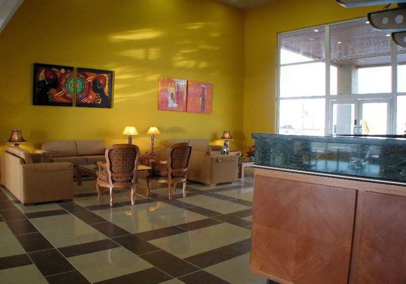 Hotel Diego De Almagro Arica | Arica | Tarapaca | Chile 5