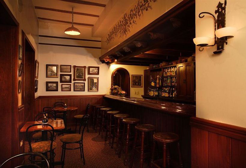 Hotel Victoria Ecuador