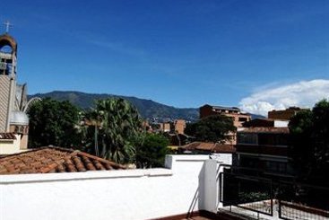 Hotel Quinta Avenida Medellin | Medellín | Antioquia | Colombia 17