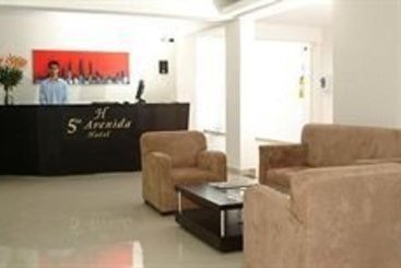 Hotel Quinta Avenida Medellin | Medellín | Antioquia | Colombia 4