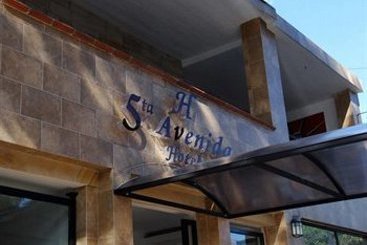 Hotel Quinta Avenida Medellin | Medellín | Antioquia | Colombia 9