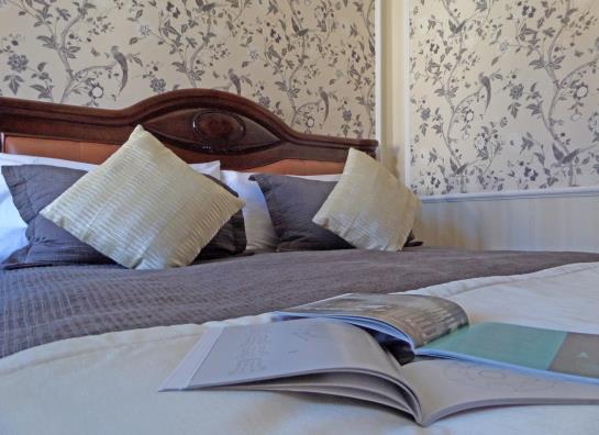 Hotel Domus Mare | Viña del Mar | Valparaiso | Chile 12