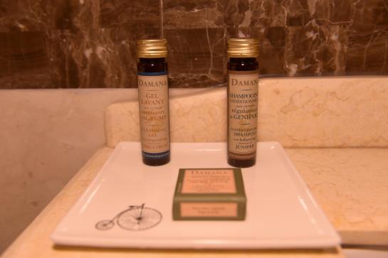 Hotel Domus Mare | Viña del Mar | Valparaiso | Chile 13