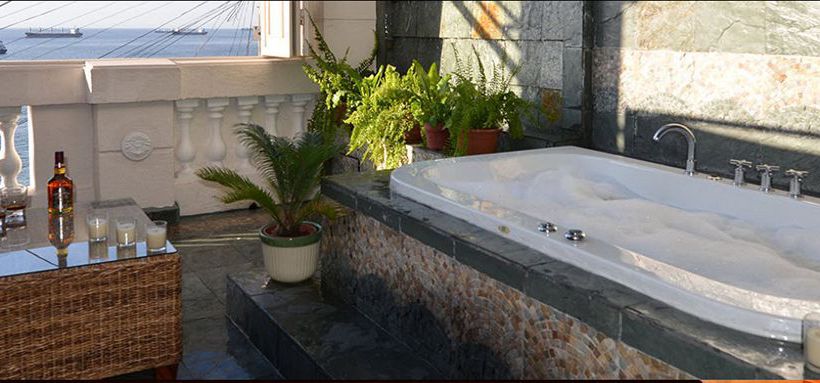 Hotel Domus Mare | Viña del Mar | Valparaiso | Chile 2