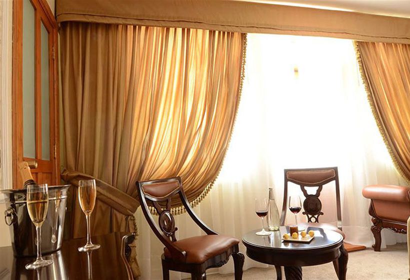 Hotel Domus Mare | Viña del Mar | Valparaiso | Chile 3