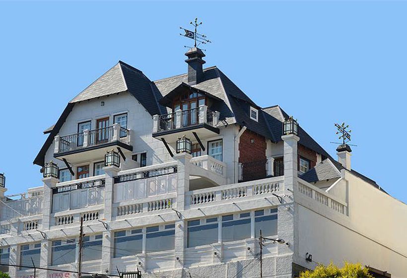 Hotel Domus Mare | Viña del Mar | Valparaiso | Chile 4