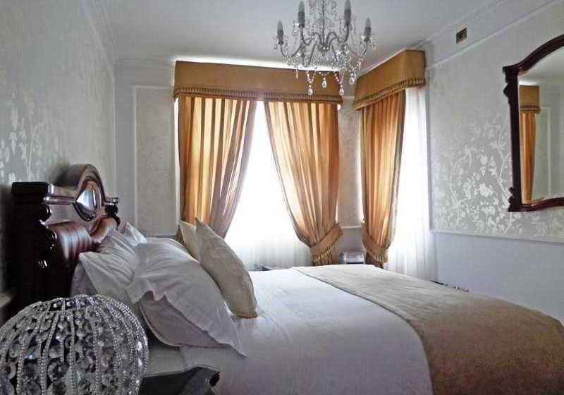 Hotel Domus Mare | Viña del Mar | Valparaiso | Chile 5