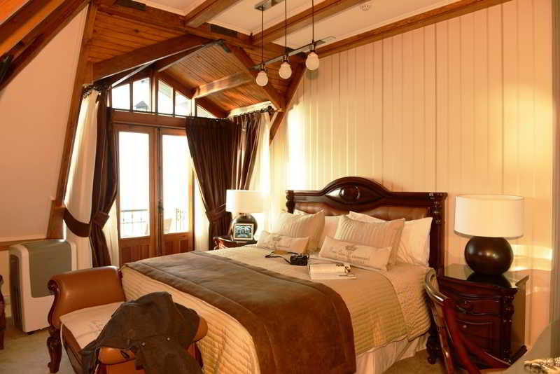 Hotel Domus Mare | Viña del Mar | Valparaiso | Chile 6