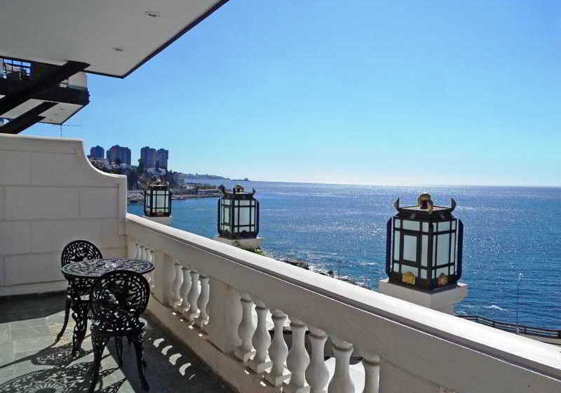 Hotel Domus Mare | Viña del Mar | Valparaiso | Chile 7