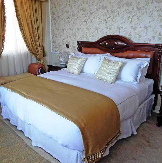 Hotel Domus Mare | Viña del Mar | Valparaiso | Chile 8