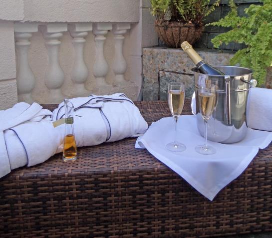 Hotel Domus Mare | Viña del Mar | Valparaiso | Chile 9