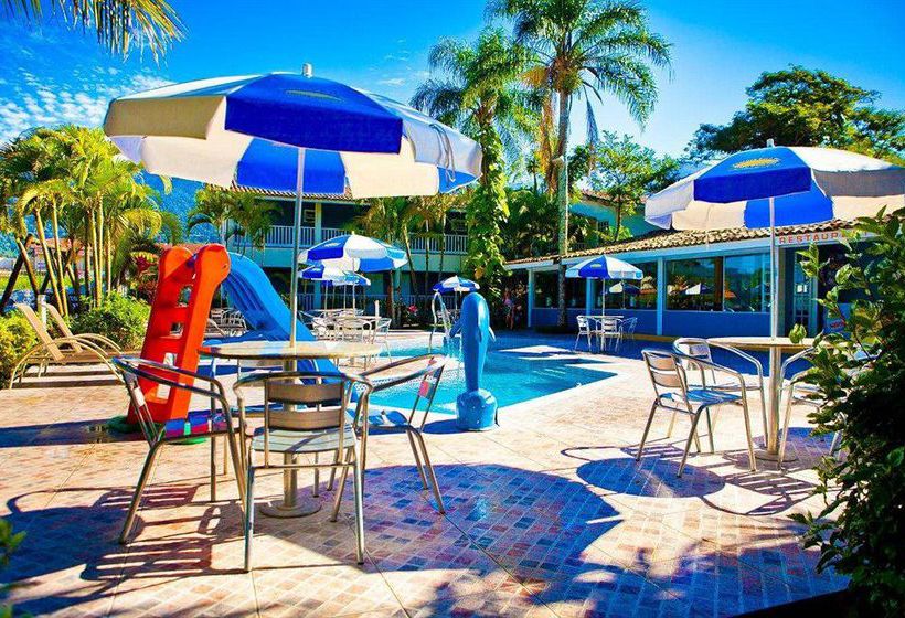 Hotel Pousada Vivendas do Sol e Mar  | Caraguatatuba | São Paulo | Brasil 1